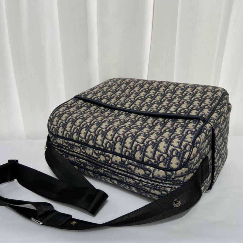 Glami-i - DOR Men Bags - 072