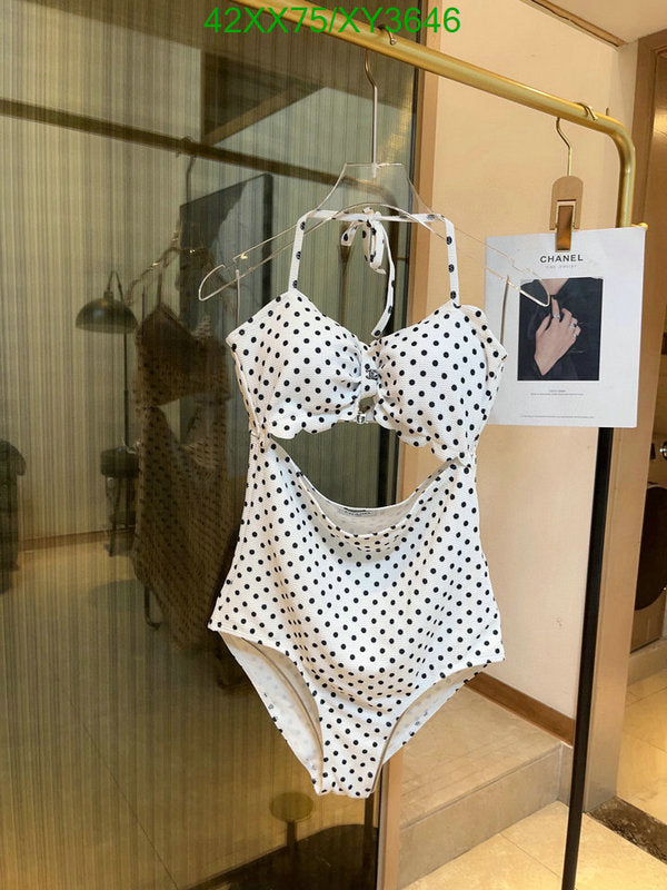 SAMC - CHL Swimsuits - 194