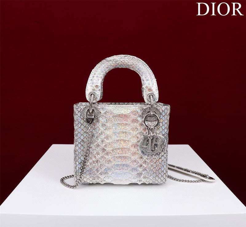 Glami Fashion - DIR Bags - 120