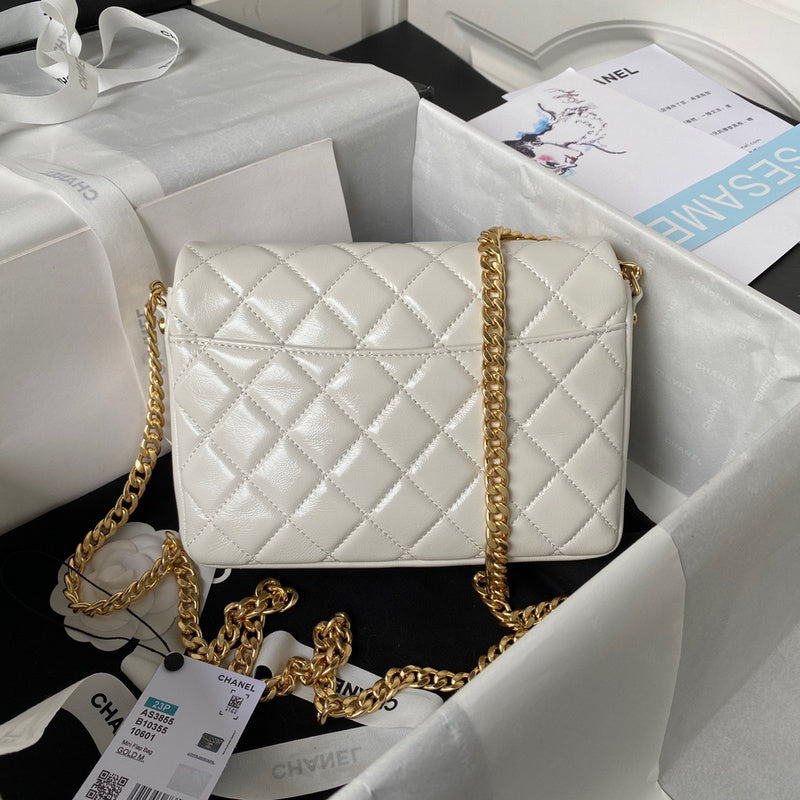 Satchel Bags - CHL Bags - 7558