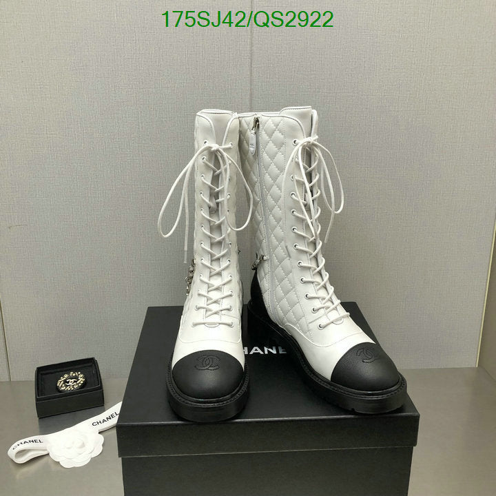 SAMC - Mix Boots - 386