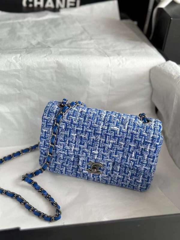 Satchel Bags - CHL Bags - 5884