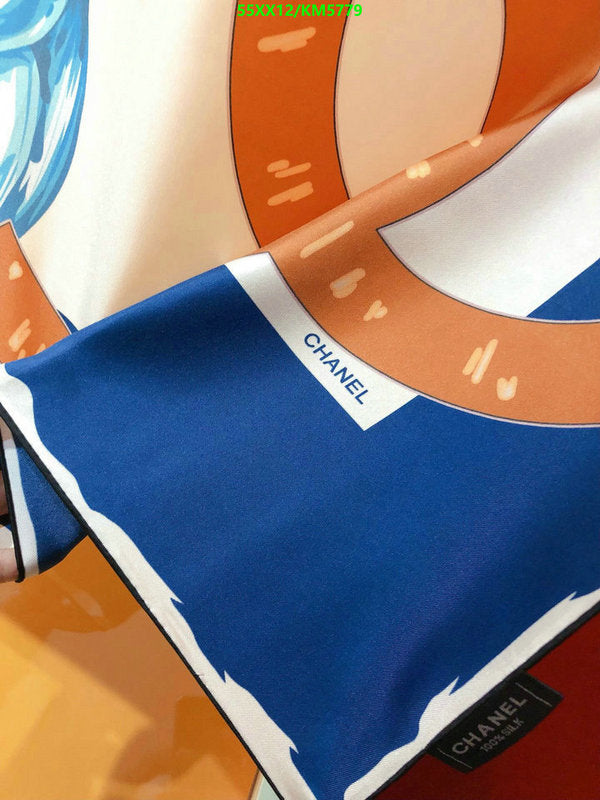 SAMC - CHL Scarves - 067