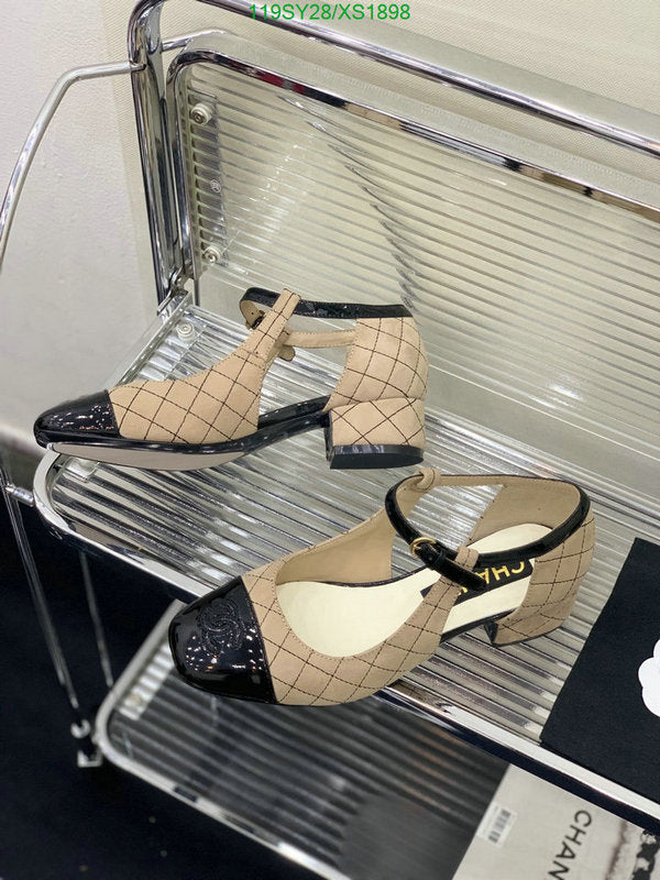 SAMC - CHL Women Shoes Ballet - 329