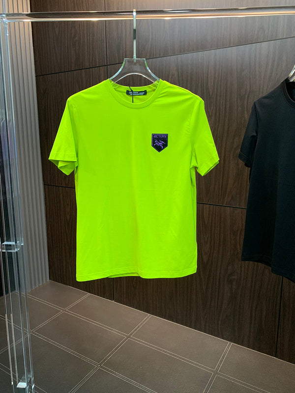 glami - Men T Shirts - 1134