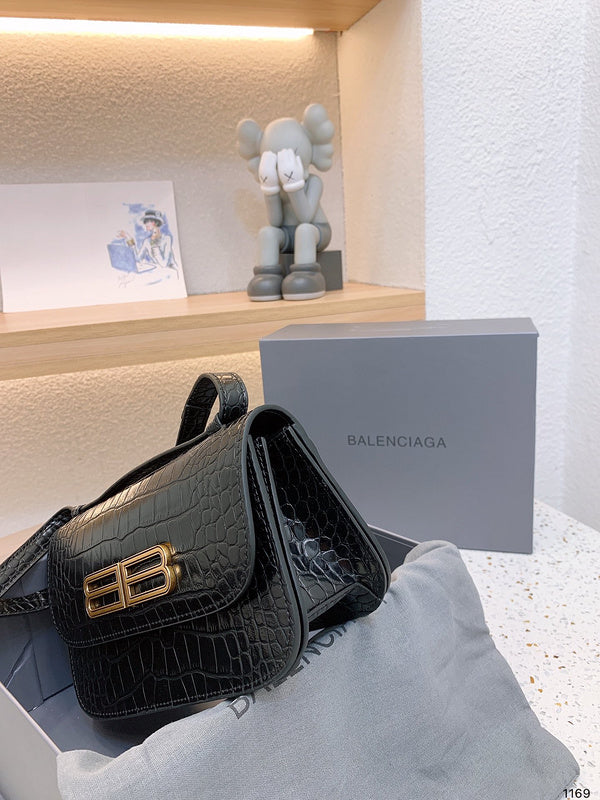 Satchel Bags - BGA Bags - 1611