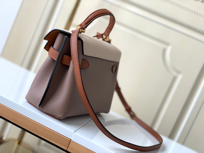 Satchel Bags - VL Bags - 099