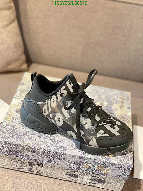 SAMCC - DOR Women Shoes - 1848