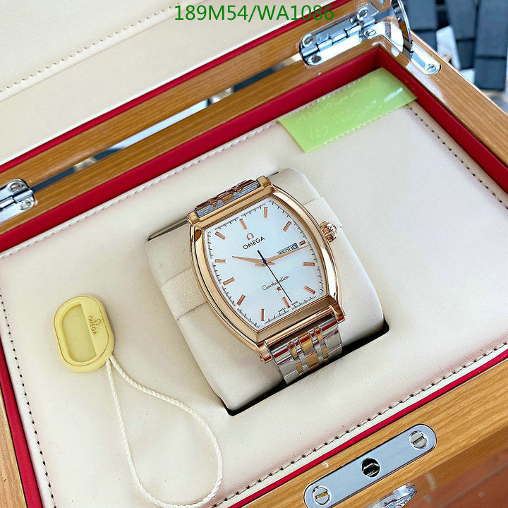 SAMC - OG Watches - 122