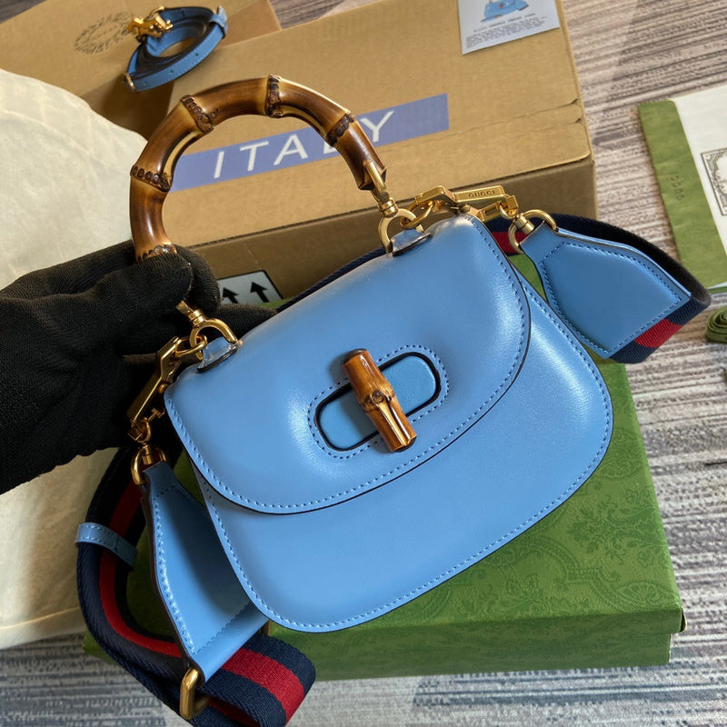 Satchel Bags - GCI Bags - 6697