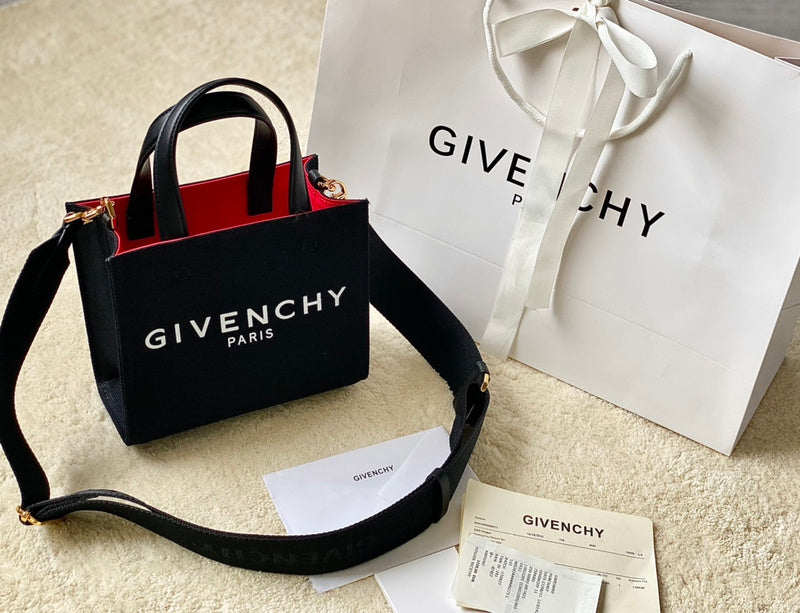 Glamy - GCY Bags - 277