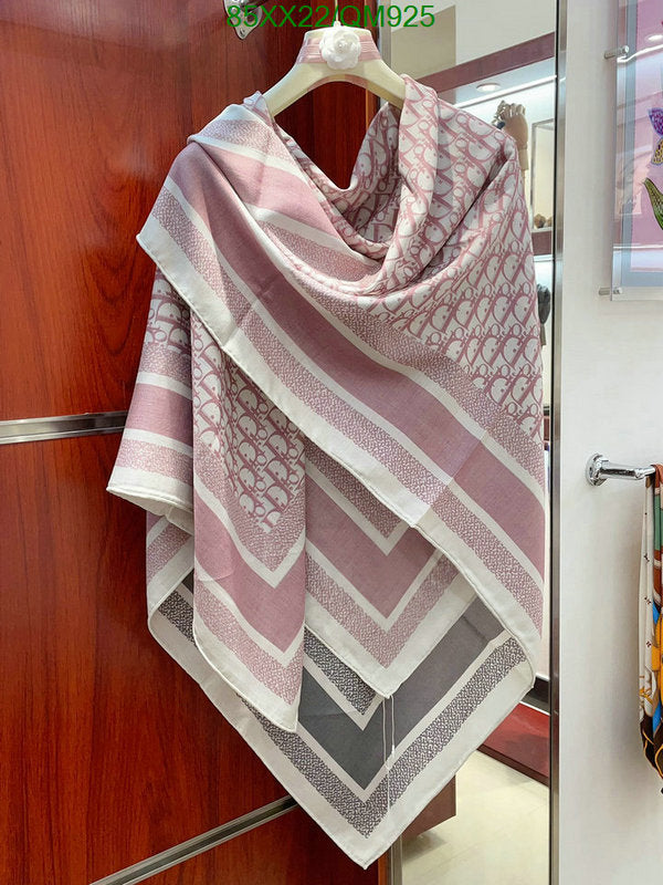 SAMC - DOR Scarves - 254