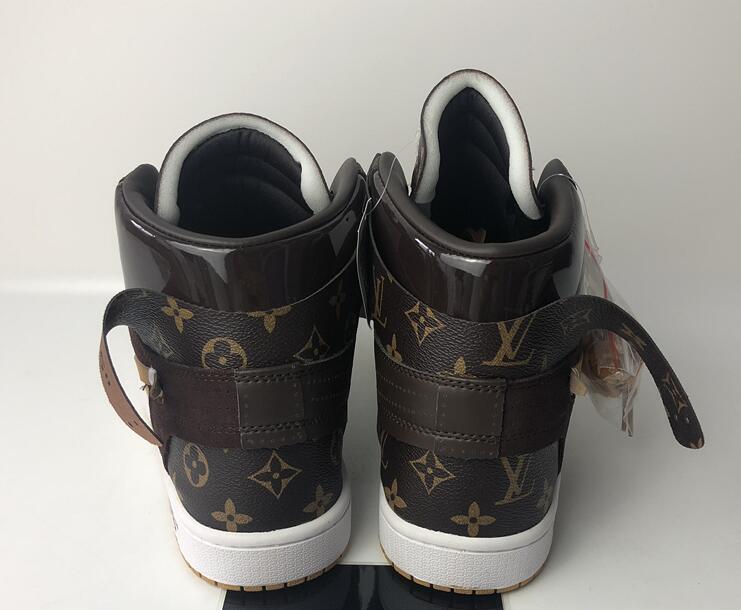 SAMC - NKE Shoes - 1432