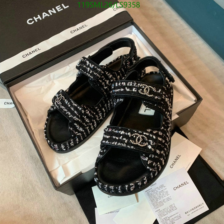 SAMC - CHL Women Shoes Beach - 161