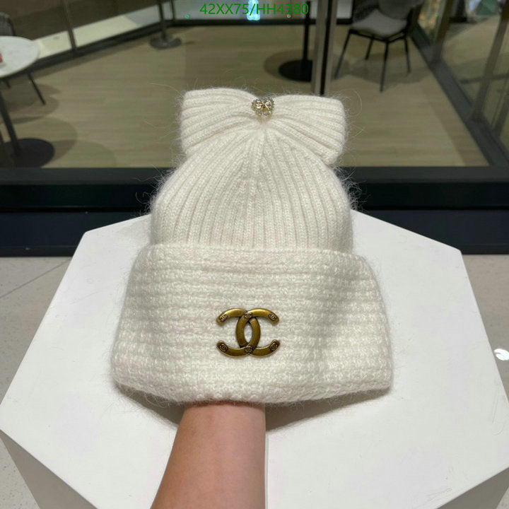 SAMC - CHL Caps & Hats - 322