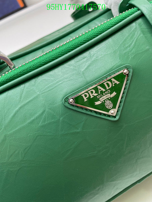 Satchel Bags - PDA Bags - 3402