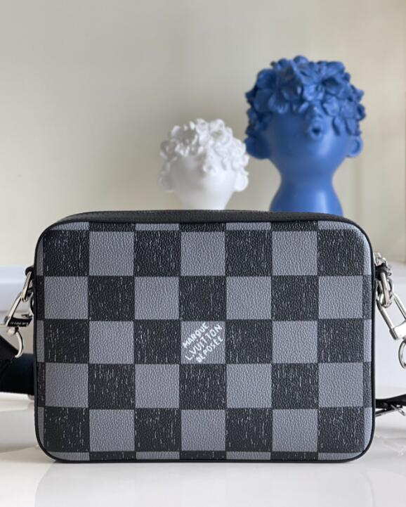 SAMC - LOV Bags - 2086