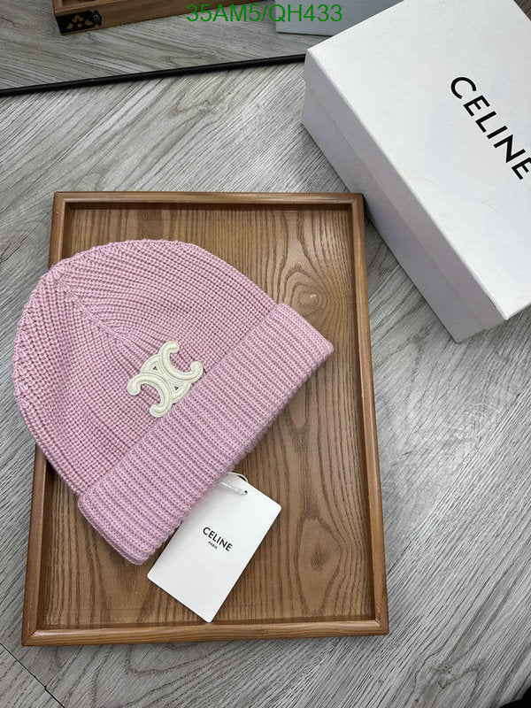 SAMC - COL Caps & Hats - 150