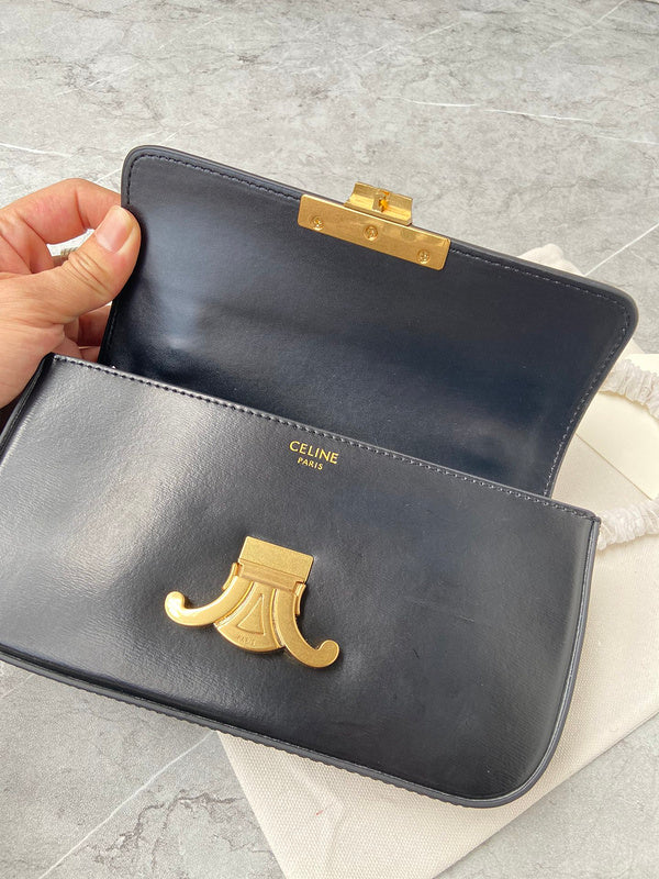 Satchel Bags - CHN Bags - 050