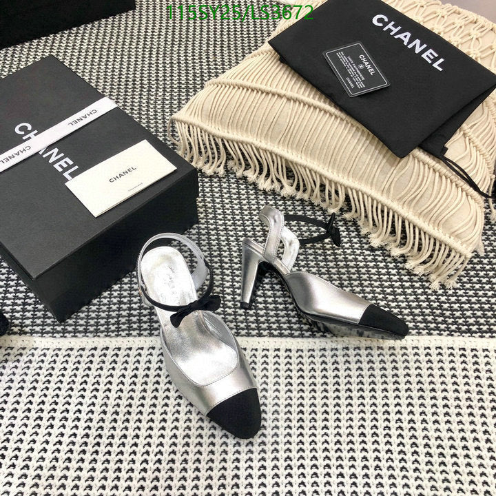 SAMC - CHL Women Shoes High Heels - 056