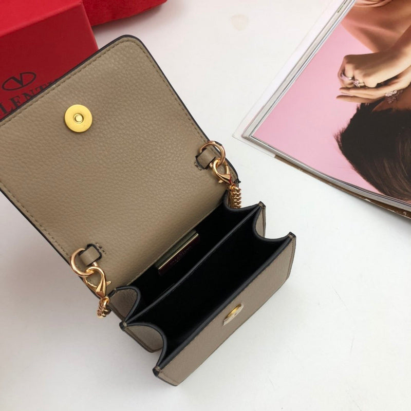Satchel Bags - VTO Bags - 1135