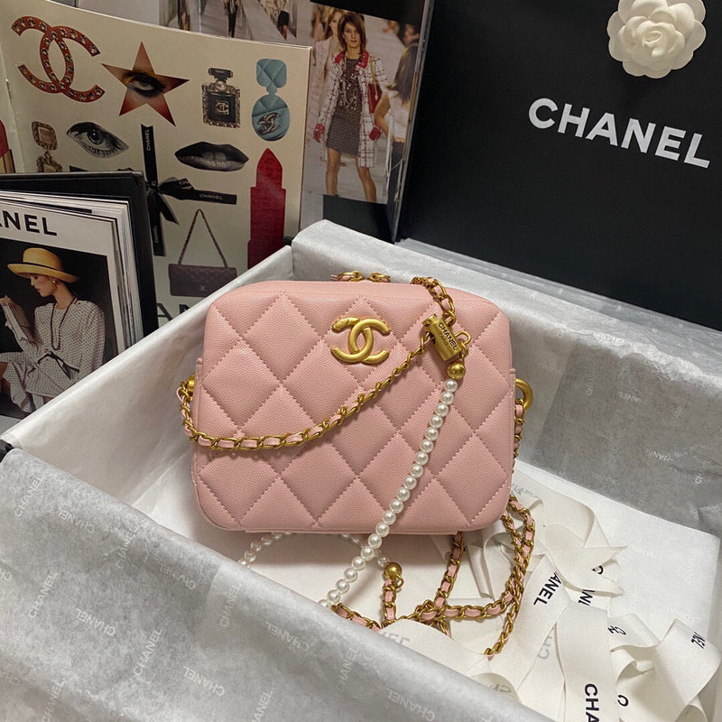 Satchel Bags - CHL Bags - 3606