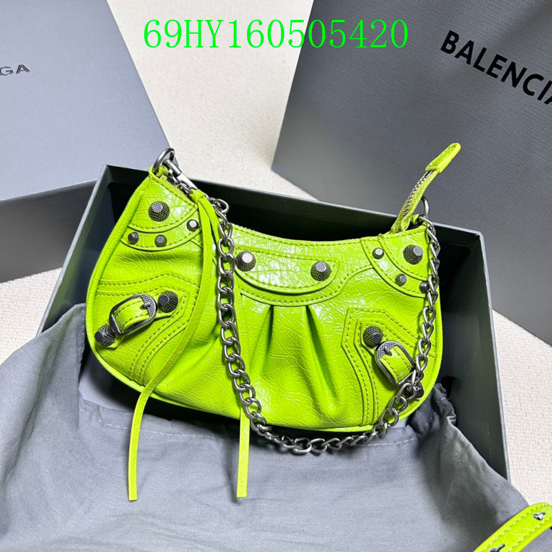 Glami Fashion - BGA Bags - 1810