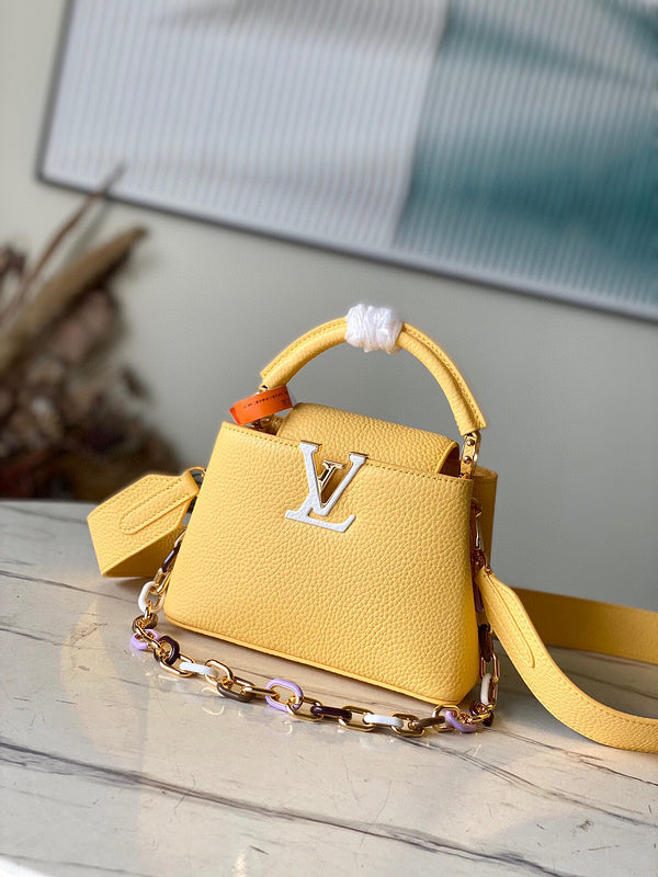 Glami- Glami- Lu-Vi bags - 4059