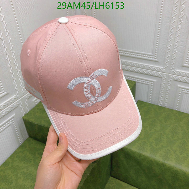 SAMC - CHL Caps & Hats - 440