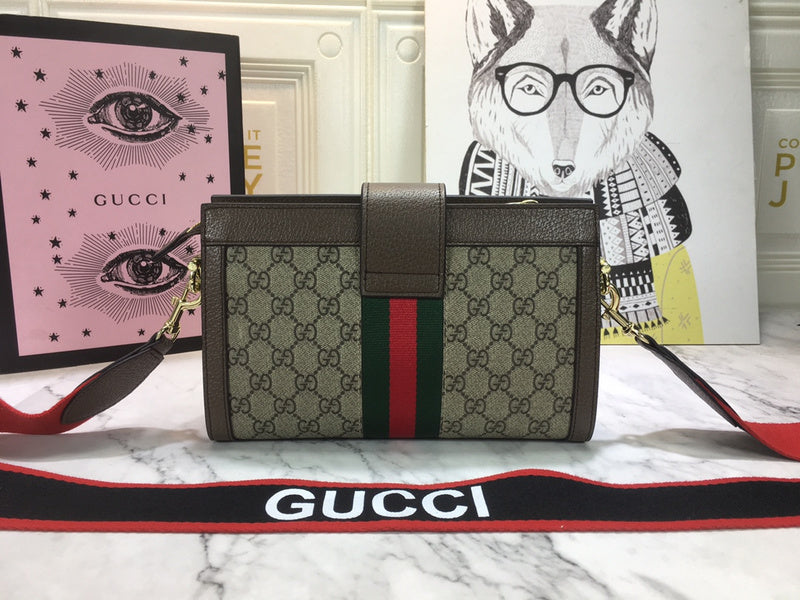 Satchel Bags - GCI Bags - 1666