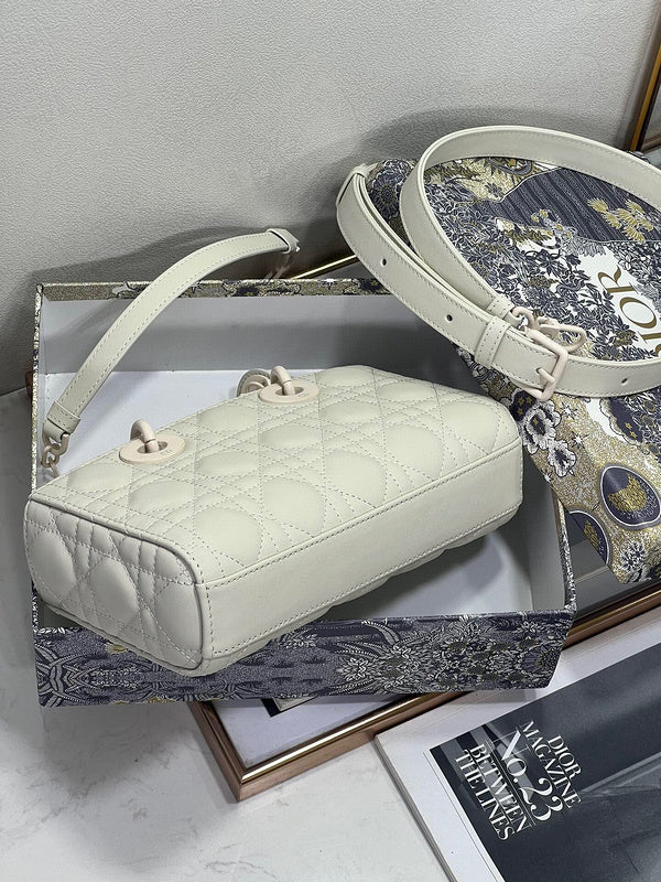 Glami Fashion - DIR Bags - 533