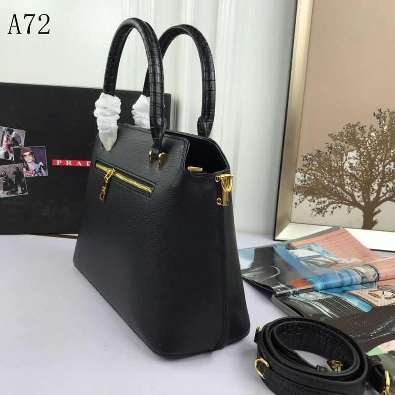 Satchel Bags - PDA Bags - 889
