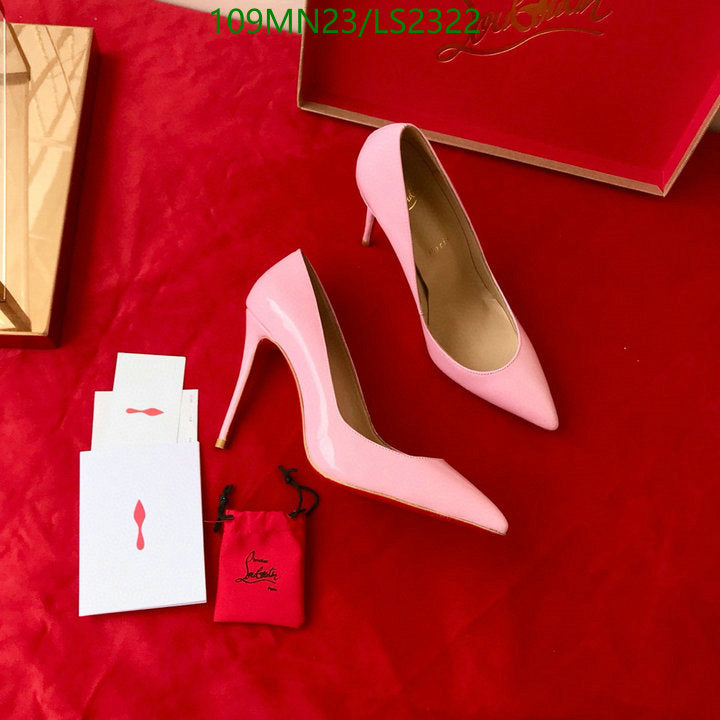 SAMC - CBL Women Shoes - 127