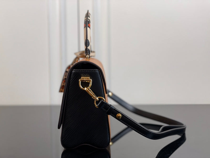 Satchel Bags - VL Bags - 1393