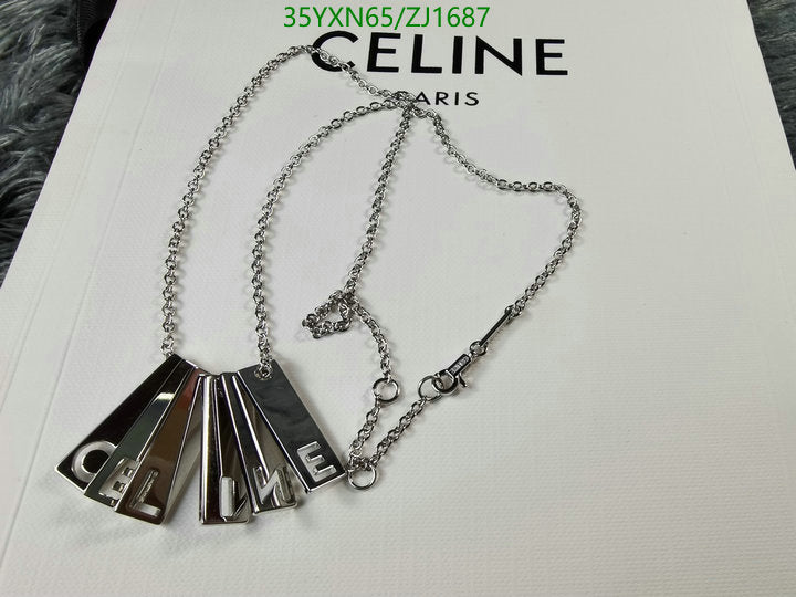 SAMC - COL Jewelry - 125