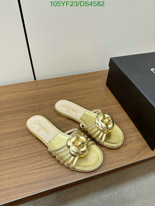 SAMC - CHL Women Shoes Slippers - 011