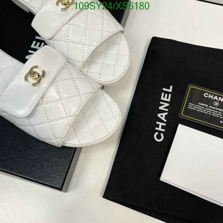 SAMC - CHL Women Shoes Slippers - 178