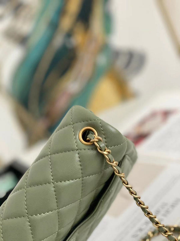 Satchel Bags - CHL Bags - 6768