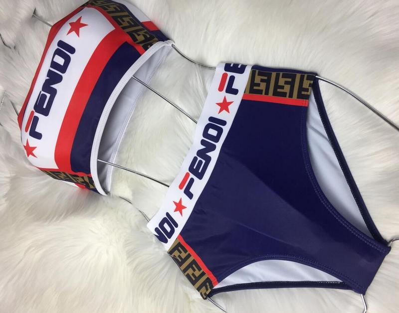 SAMC - Mix Swimsuits - 350