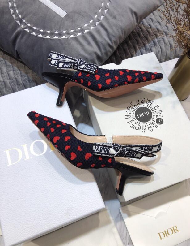 SAMCC - DOR Women Shoes - 902