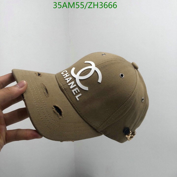 SAMC - CHL Caps & Hats - 446