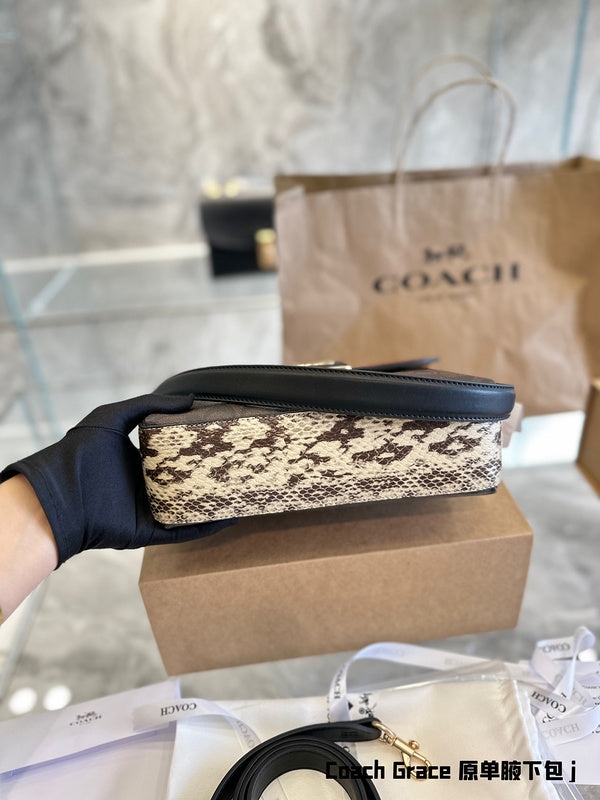 Satchel Bags - CCH Bags - 318