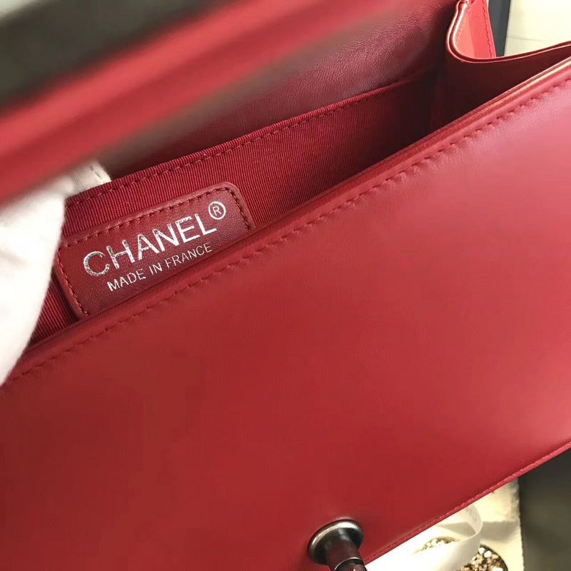 Satchel Bags - CHL Bags - 657