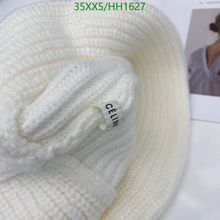 SAMC - COL Caps & Hats - 248
