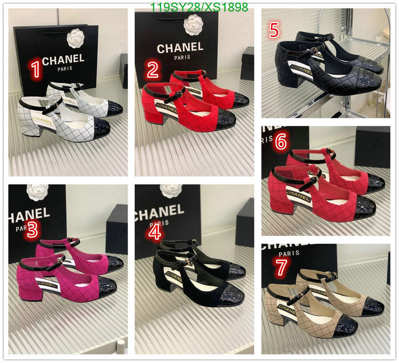 SAMC - CHL Women Shoes Ballet - 329