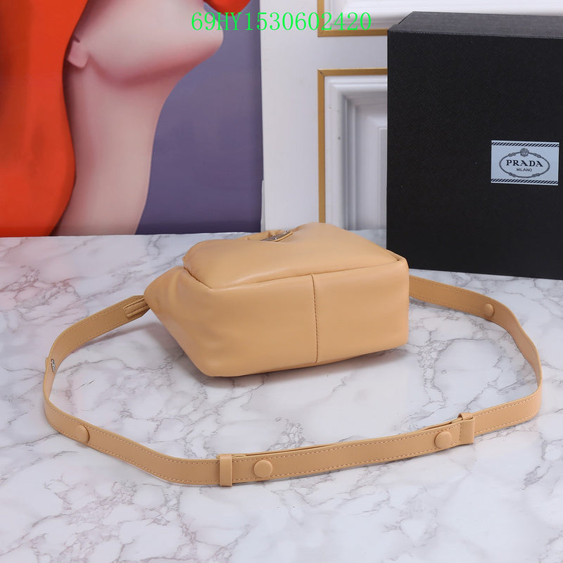 Satchel Bags - PDA Bags - 3246