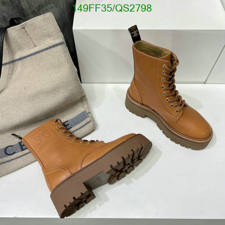 SAMC - COL Women Shoes - 074