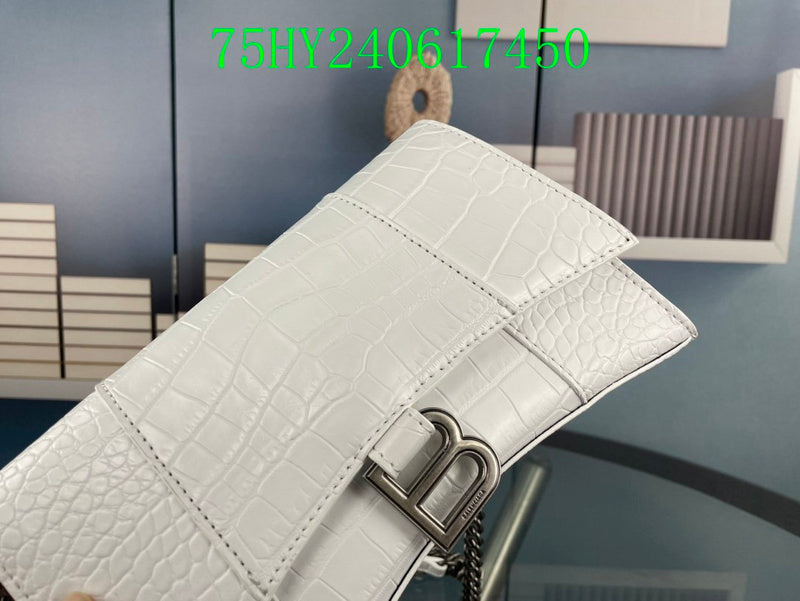 Satchel Bags - BGA Bags - 2225