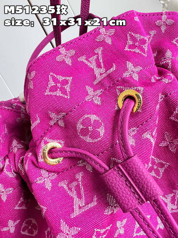 Satchel Bags - VL Bags - 1662