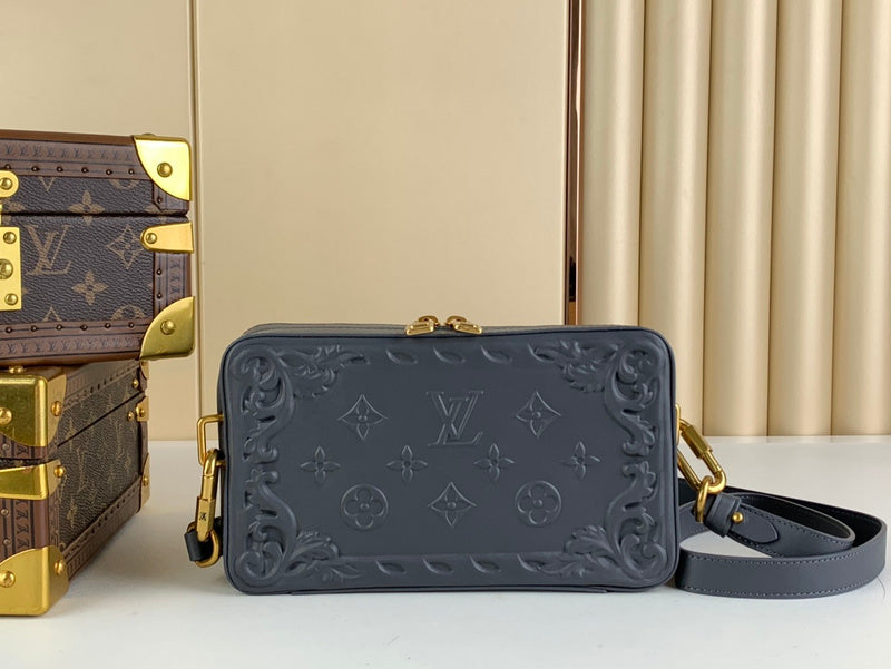 Satchel Bags - VL Bags - 2760